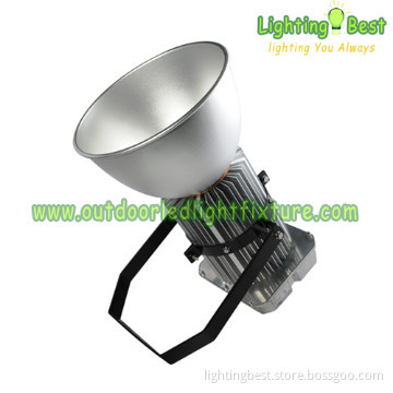 No dazzle sky light projector